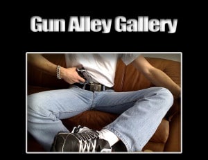 guns alley