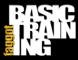 hate basic training