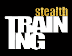 stealth training