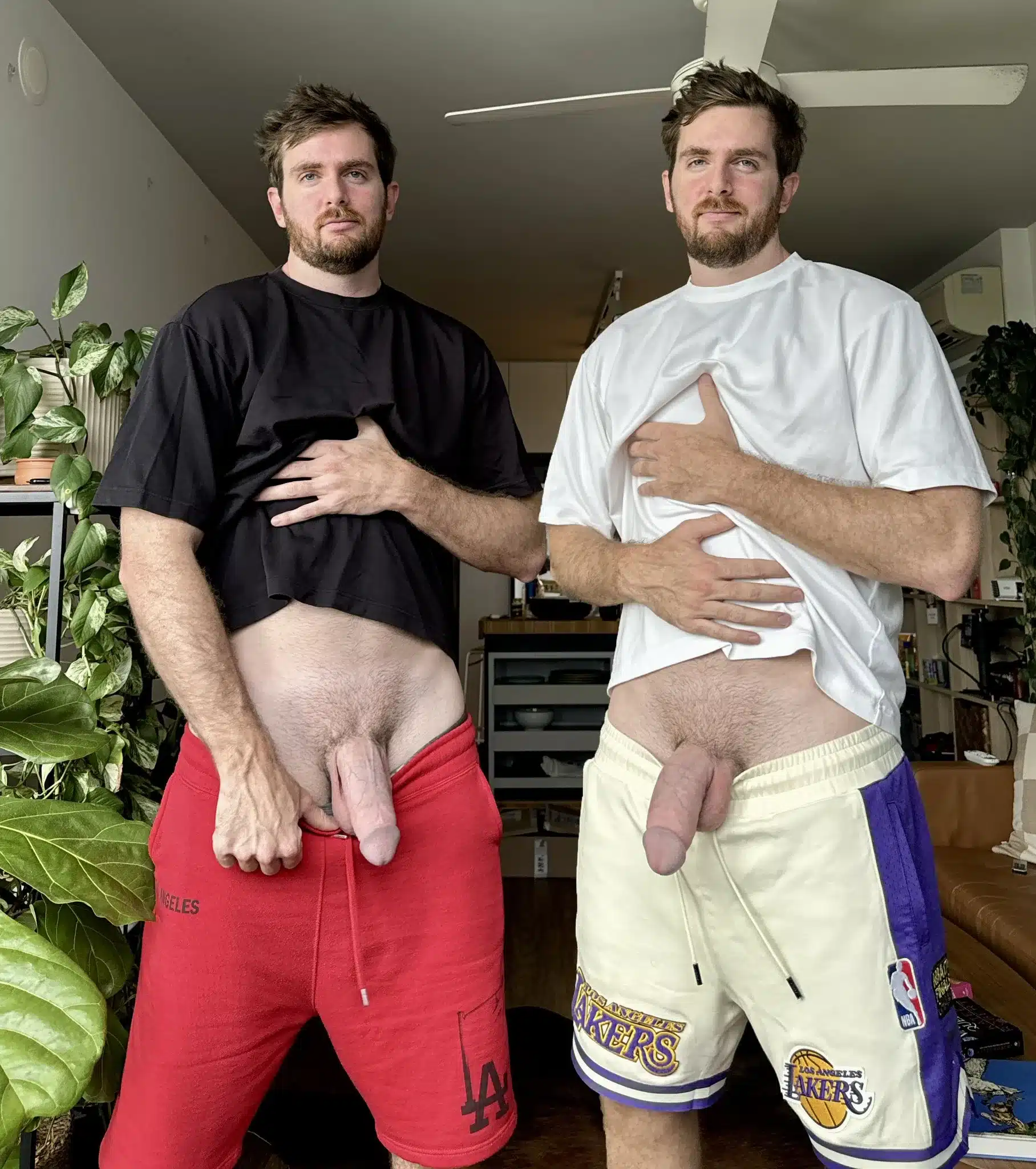 These Brothers Want Your Faggot Ass to Sign Up Today